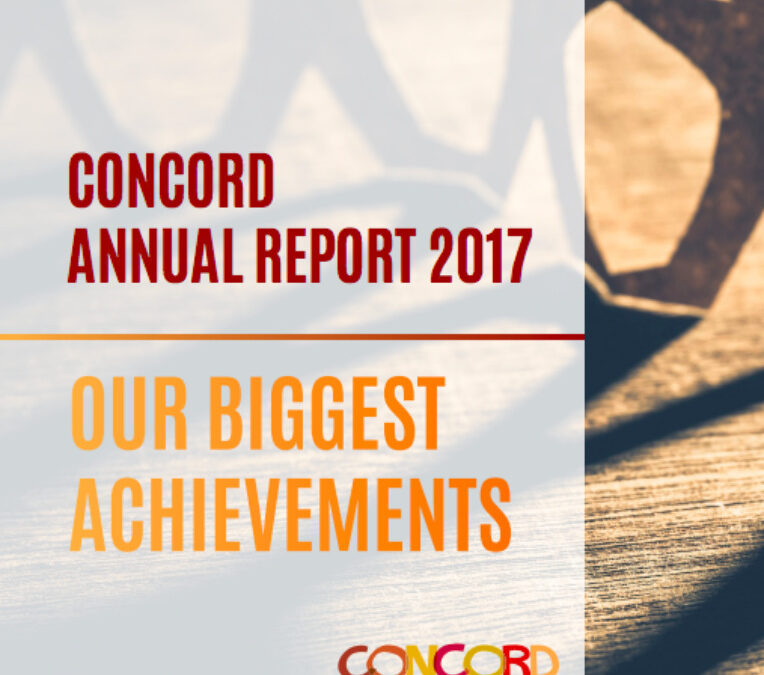 Annual Report 2017: Our biggest achievements