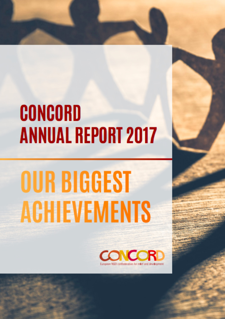 Annual Report 2017: Our biggest achievements