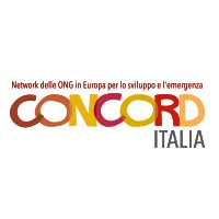 CONCORD Italia logo