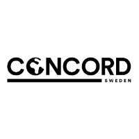 CONCORD Sweden logo