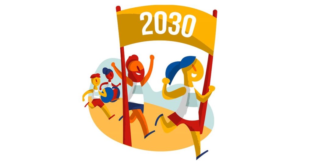 Beyond sheer scenarios: how to shape an overarching Sustainable Europe 2030 Strategy