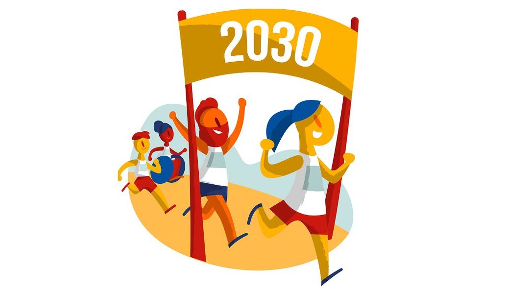 Beyond sheer scenarios: how to shape an overarching Sustainable Europe 2030 Strategy
