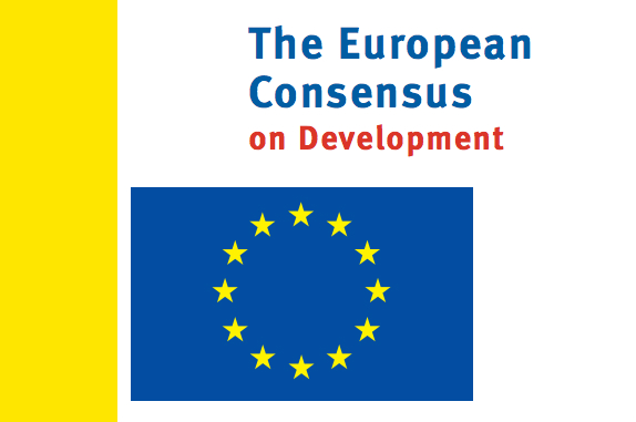Position Paper on the revised European Consensus