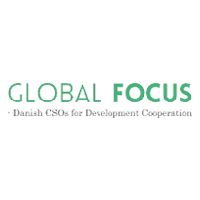 Global Focus logo