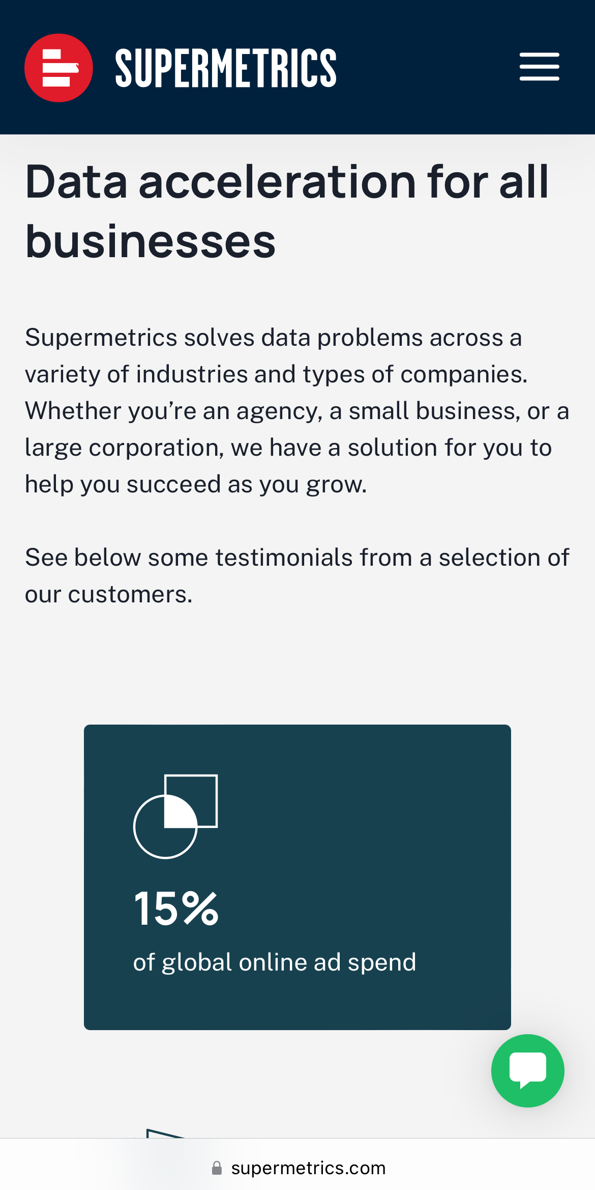 Supermetrics AI