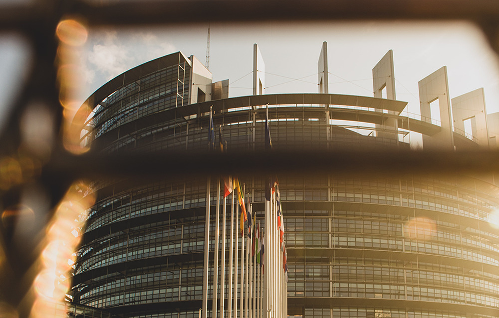 How COVID-19 is influencing EU institutions’ international partnership work