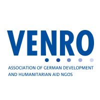 VENRO logo