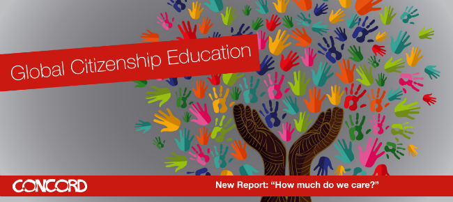 Report: Funding Global Citizenship Education in Europe