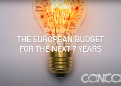 #Budget4Solidarity: the importance of inclusion in the future EU budget